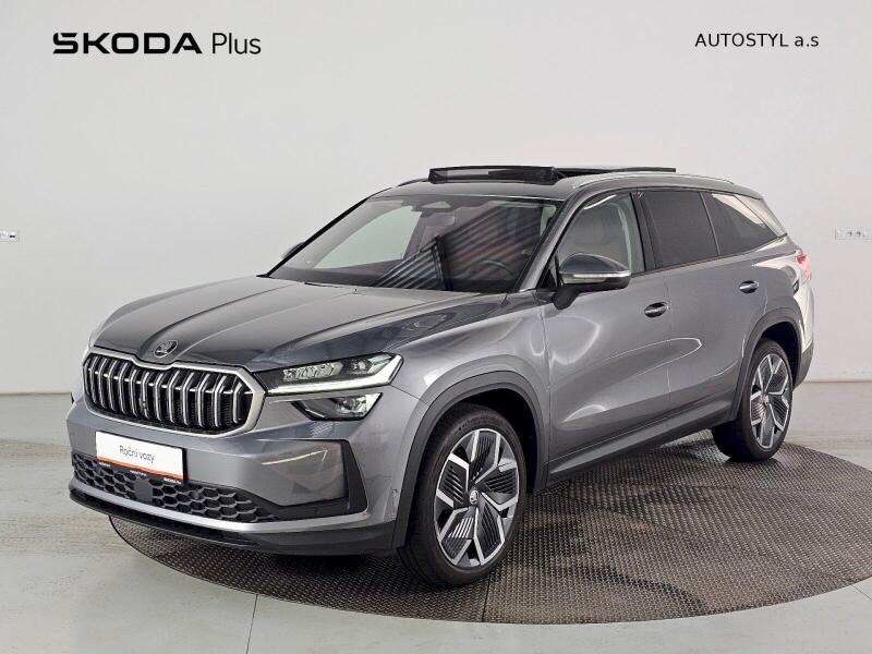 �koda Kodiaq