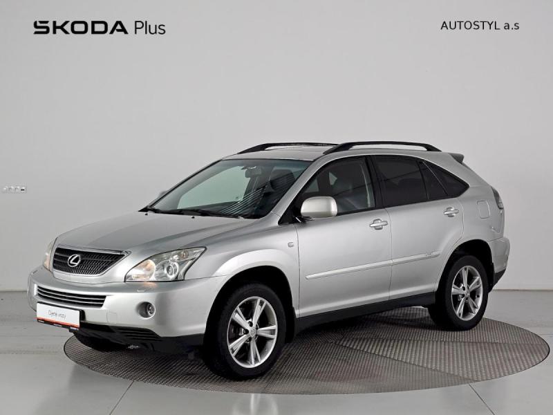 Lexus RX 400