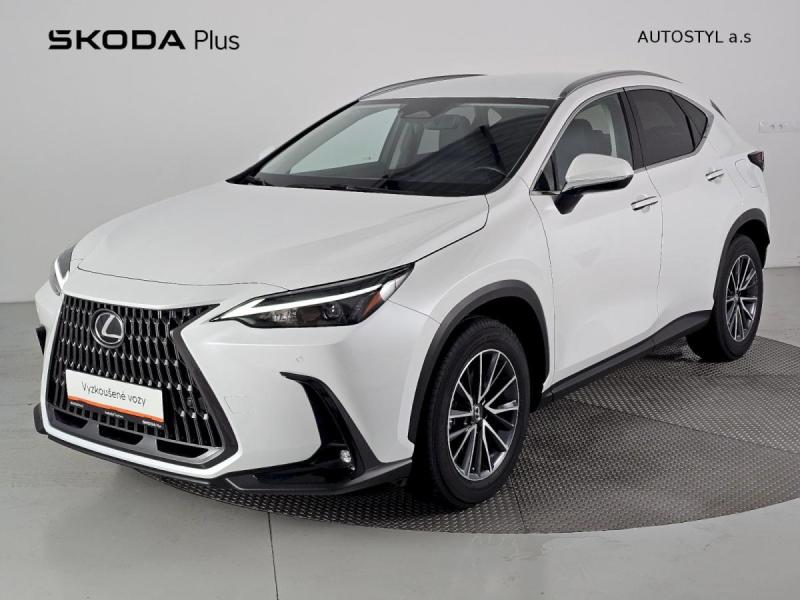 Lexus NX 350h