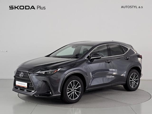 Lexus NX 450h plus