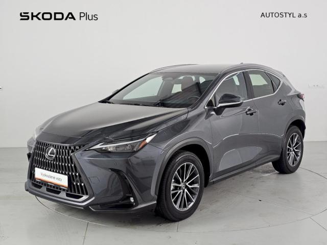 Lexus NX 350h