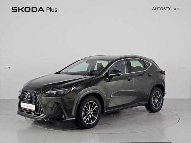 Lexus NX 350h