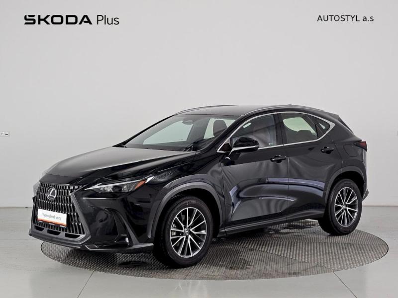 Lexus NX 350h