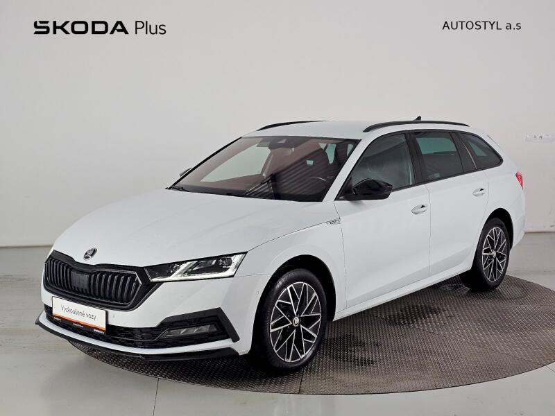 �koda Octavia