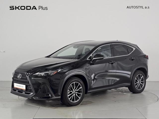 Lexus NX 450h+