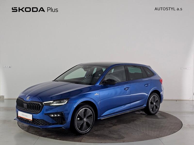 �koda Scala