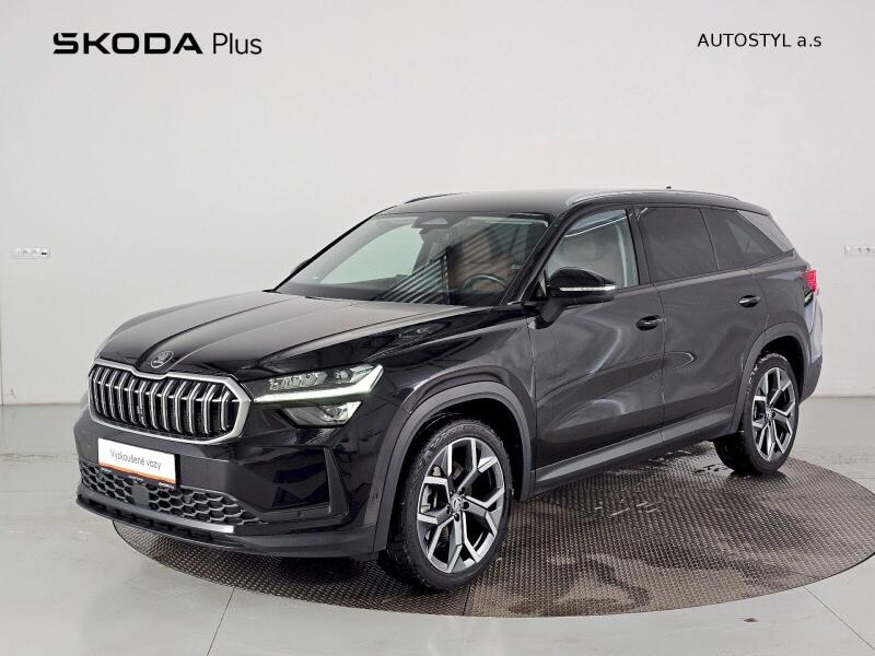 �koda Kodiaq