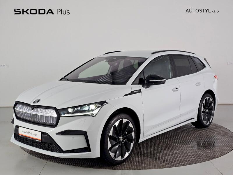 �koda Enyaq