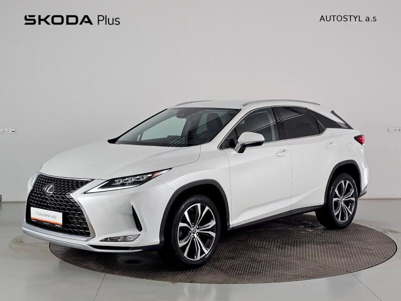 Lexus RX 400h