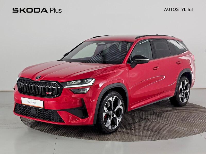 �koda Kodiaq