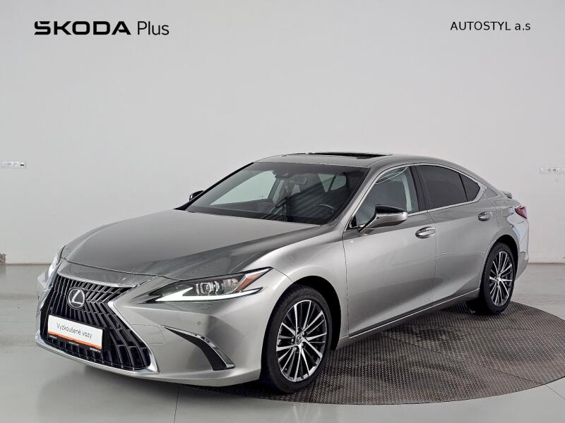 Lexus ES 300h