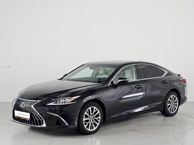 Lexus ES 300h