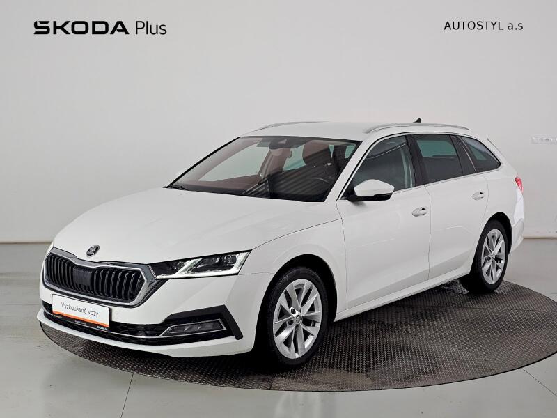 �koda Octavia