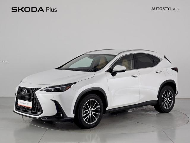 Lexus NX 450h plus