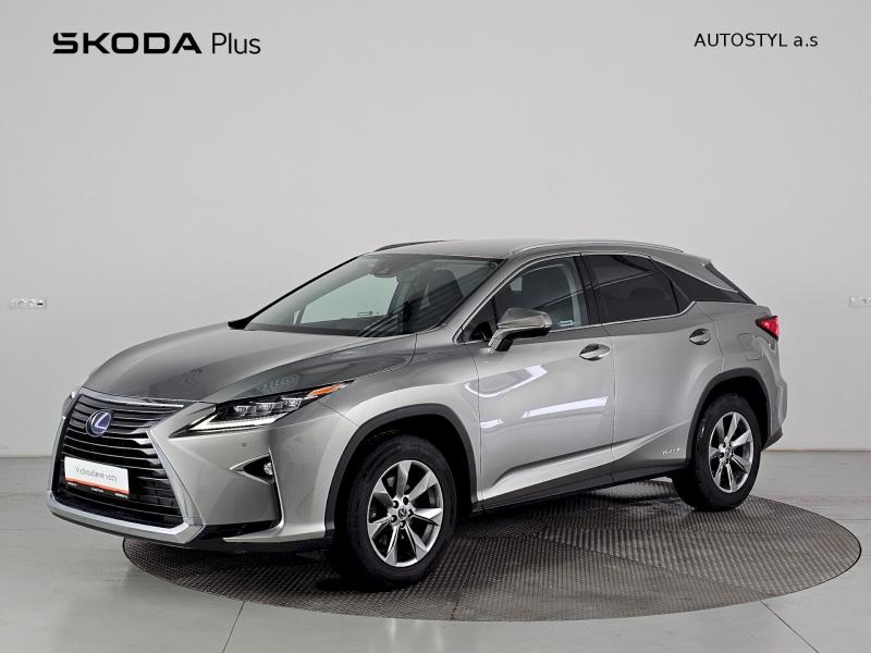 Lexus RX 450