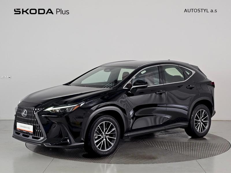 Lexus NX 350h
