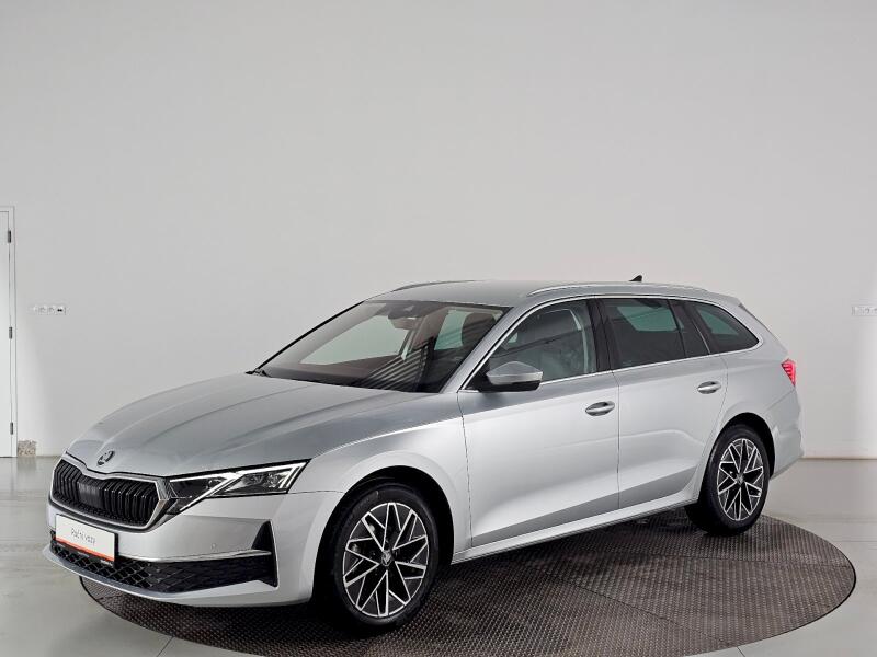 �koda Octavia