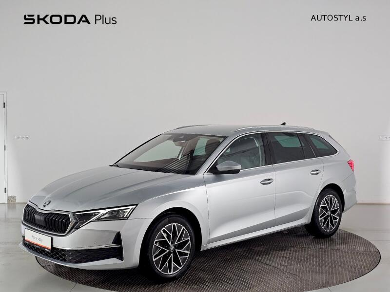 �koda Octavia