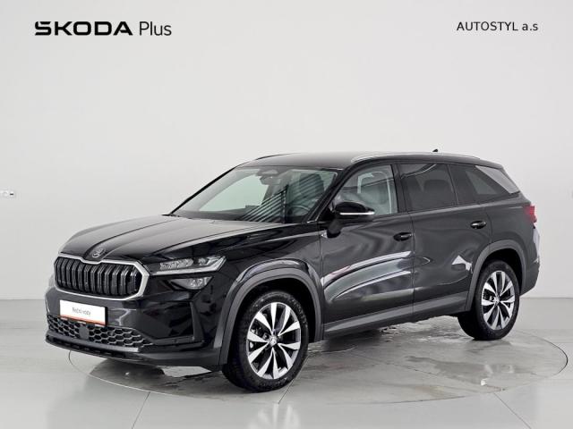 koda Kodiaq