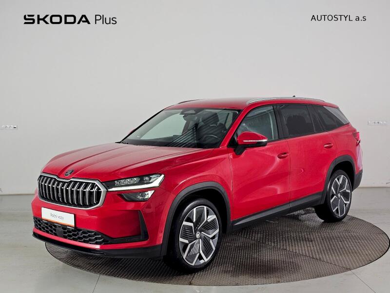 �koda Kodiaq