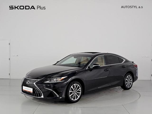 Lexus ES 300h