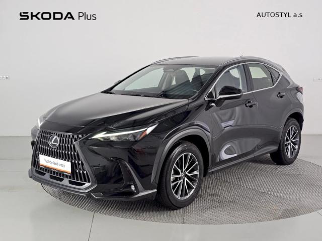 Lexus NX 350h