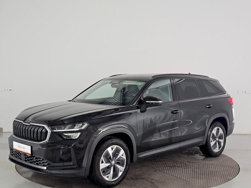 �koda Kodiaq
