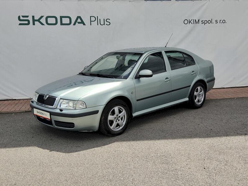 �koda Octavia