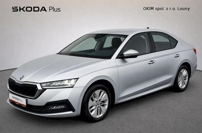 �koda Octavia