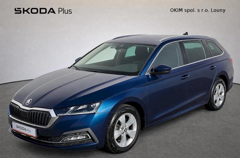 �koda Octavia