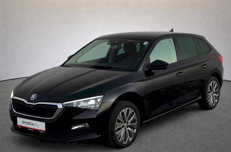 �koda Scala