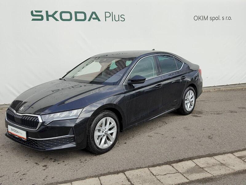 �koda Octavia