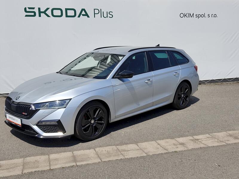 �koda Octavia