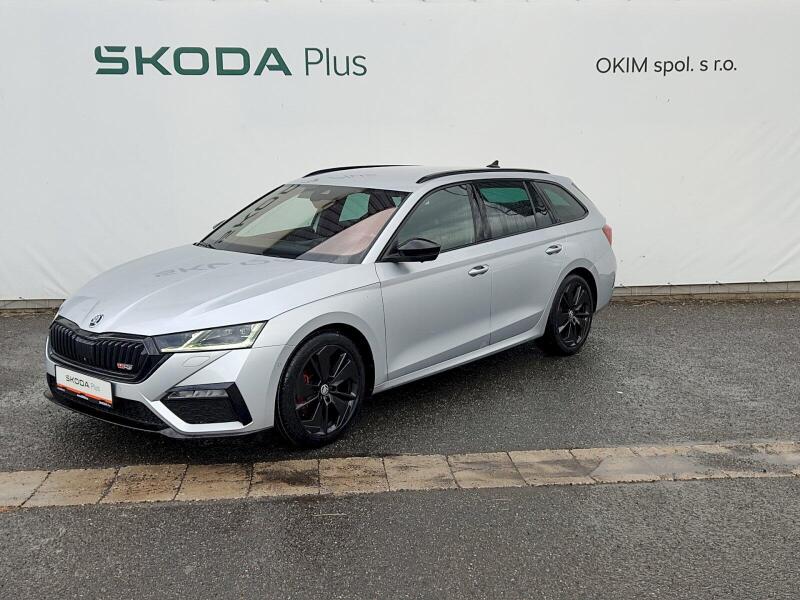�koda Octavia