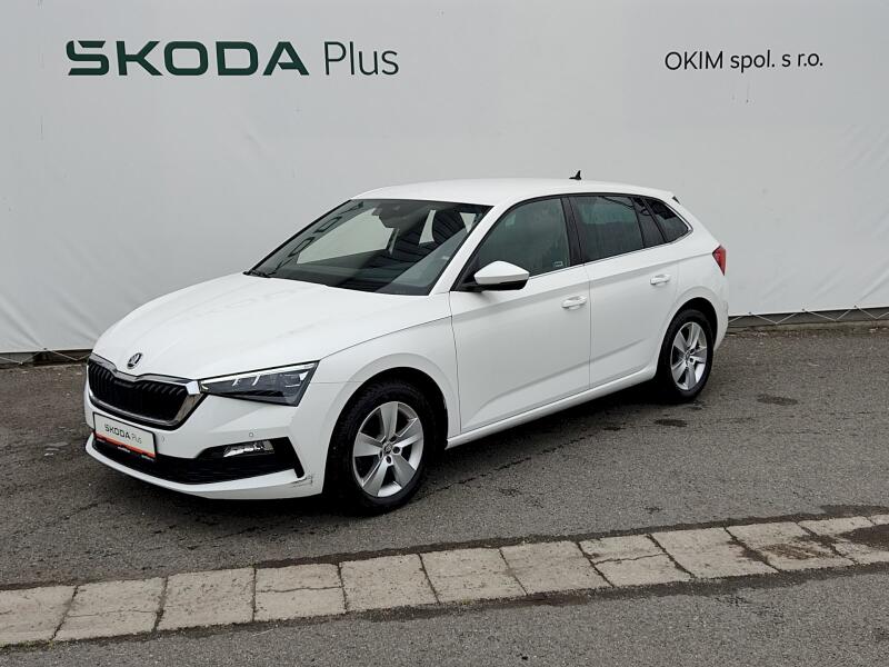 �koda Scala