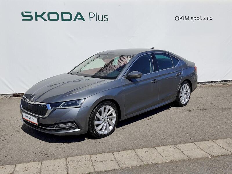 �koda Octavia