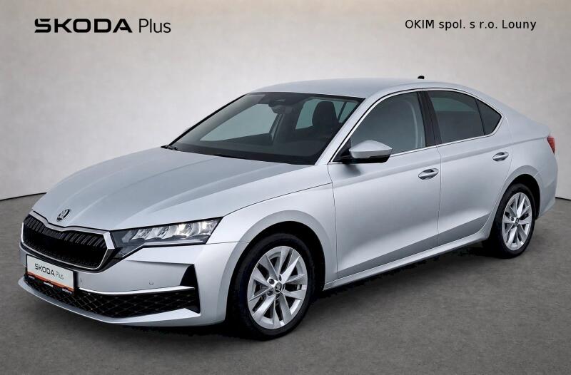 �koda Octavia