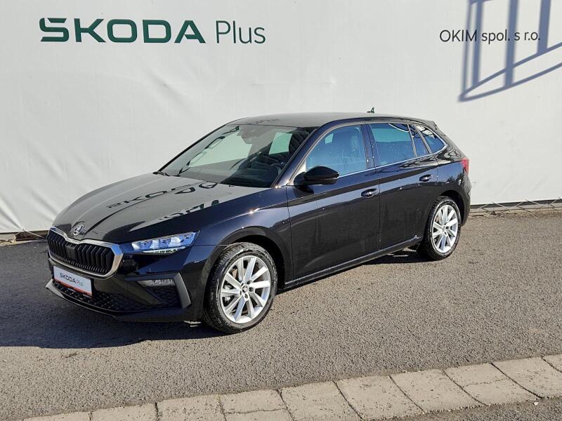 �koda Scala