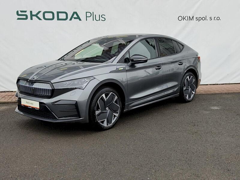 �koda Enyaq