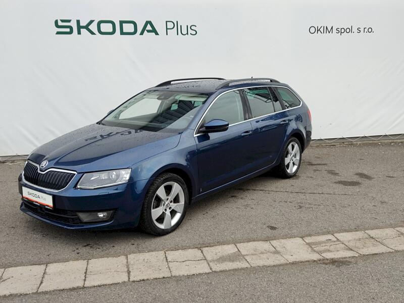 �koda Octavia