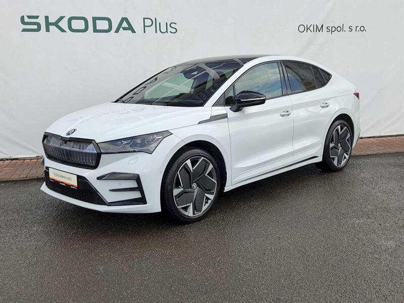 Skoda Enyaq iV