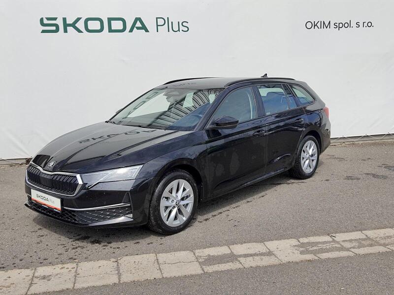 �koda Octavia