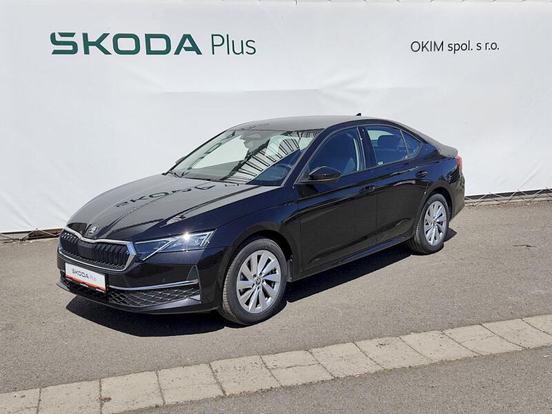 �koda Octavia