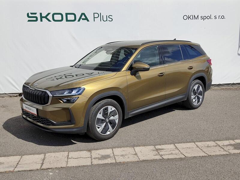 �koda Kodiaq