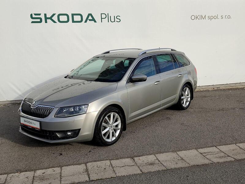 �koda Octavia