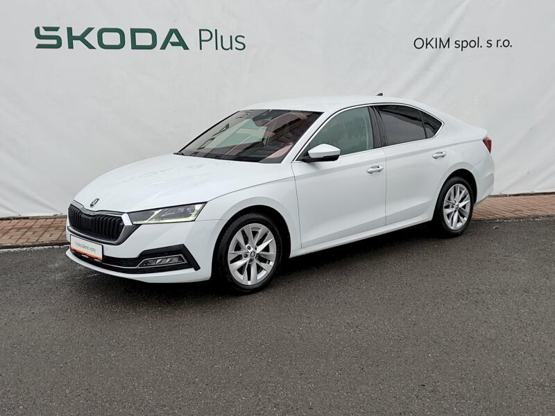�koda Octavia