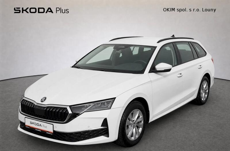 �koda Octavia