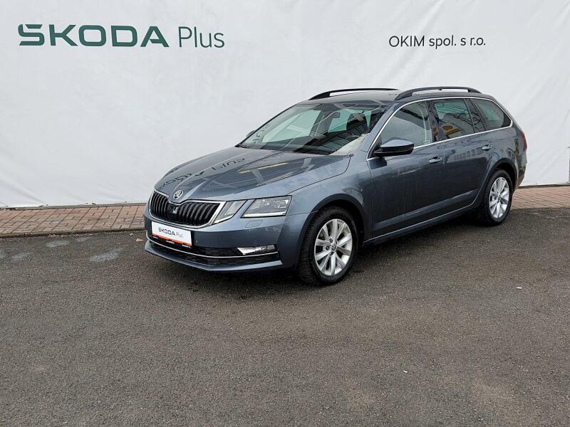 �koda Octavia