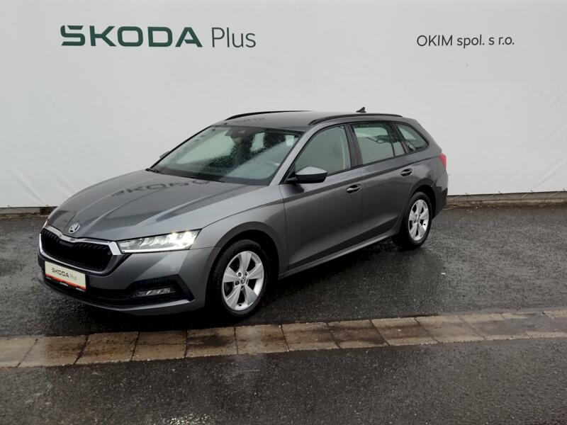 �koda Octavia