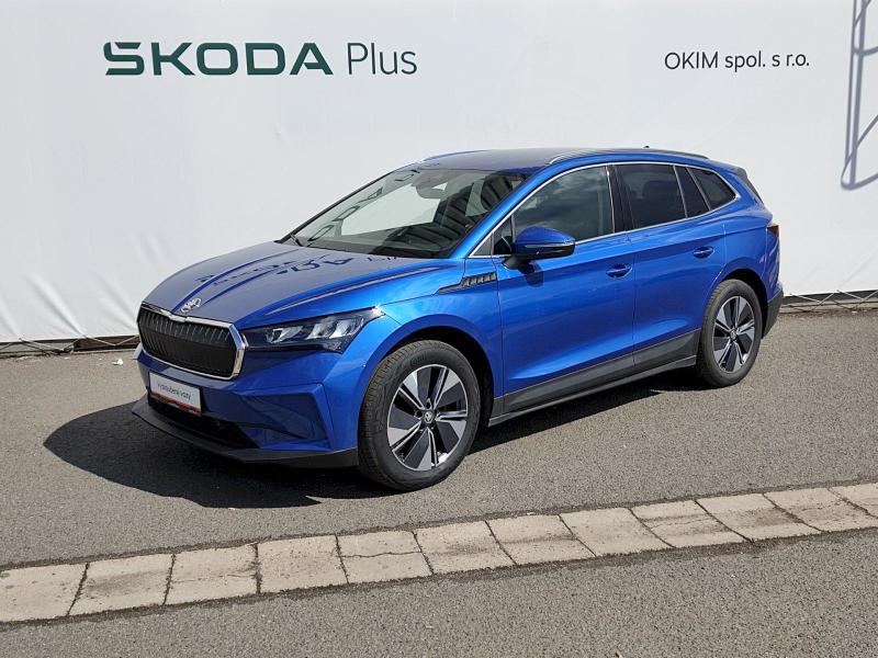 Skoda Enyaq iV